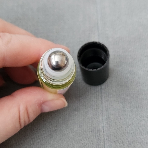 WICKED GOOD Roll On What-Ever! Scented Oil Watermelon, Cherry, Lime - Picture 3 of 3